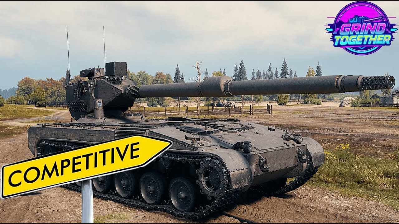 Hirschkäfer - Full Tank Review