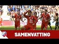 SAMENVATTING | FC Utrecht - Vitesse