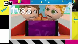 Cartoon Network Kukuli Başlama Olsaydı