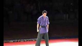 French Open 5 - Chris Devera nightshow