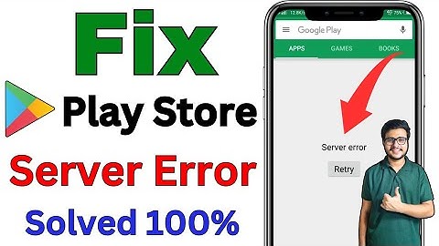 Playstore server error problem solved | How to fix playstore error no connection|Android 4.2/4.3/4.4