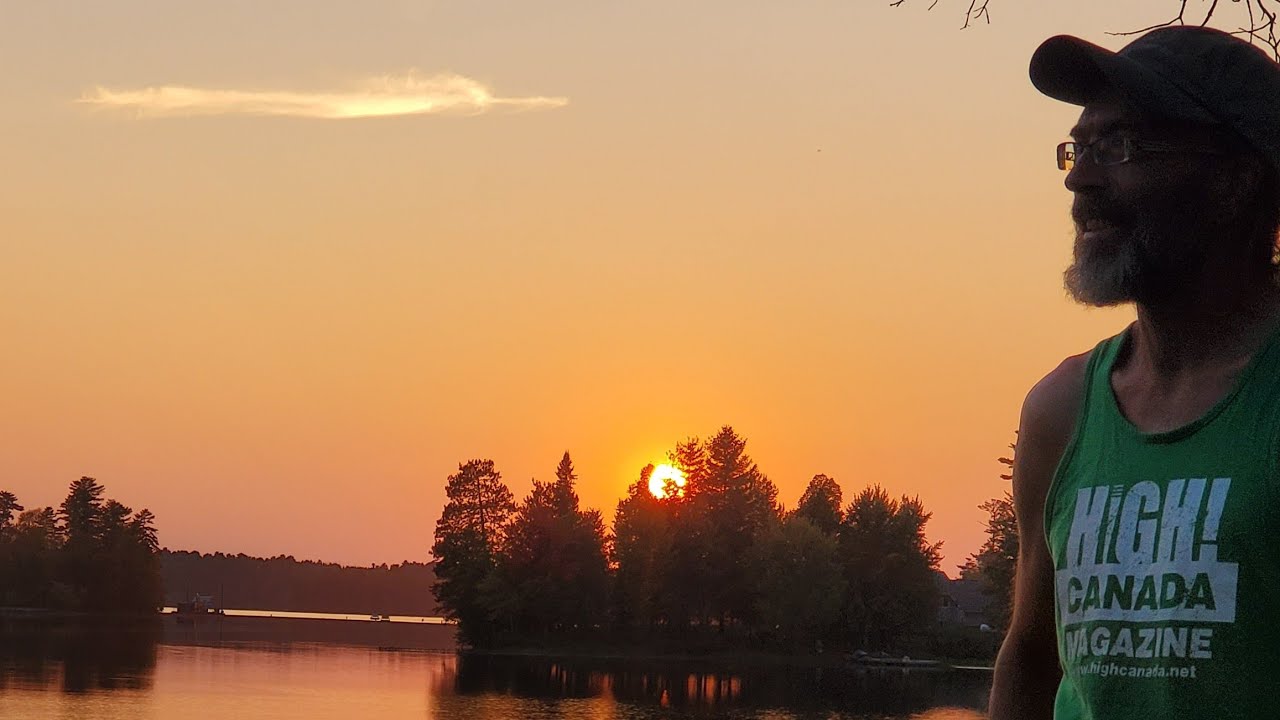 Inside Canada's East Coast Canna-Sector with Cy Williams