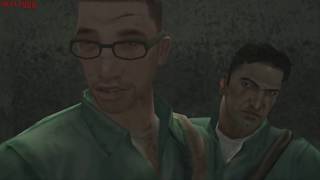 Manhunt 2 (Uncut) - Mission #3 - Sexual Deviants