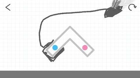 Brain Dots 148 Level - stage - niveau - nivel solution solución solução