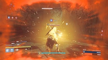 Caught another lag switch cheater