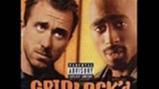 Gridlock'd - Danny Boy_I Can't Get Enough