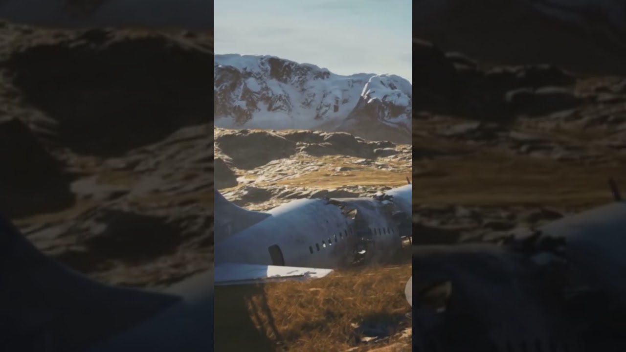 111 рейс реально исчезает радара 😱. 