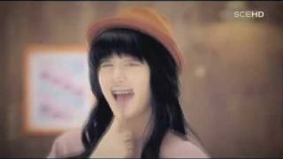 [HD_HQ Music Video] T-ara - Like the First Time.flv