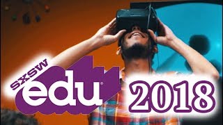 Modernizing Education Using Experiential Learning | SXSW EDU 2018 PanelPicker