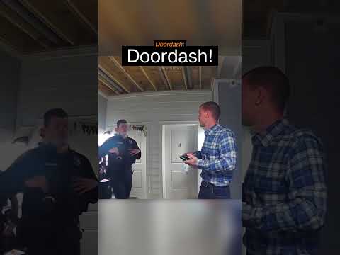 Doordash Gets Big Tip $$$