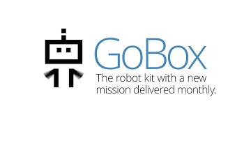 GoBox Mission Eight