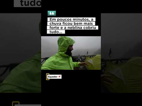 Se quiser apoiar as minhas expedições de bike pelo mundo c/ qqr valor, o PIX é: vainerpolo@gmail.com