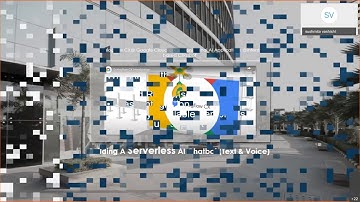 Implementing an AI Chatbot with Dialogflow || Google Cloud