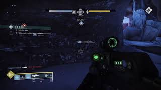 Gambit glitch