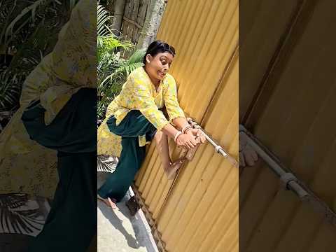 ICC Women T20 World Cup 🏏 Amaira ki ghar ka gate hi nhi khul Raha 🤣#shorts #funny #t20worldcup
