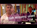 Allah misiniz ulan  sedat peker kurtlar vadisi usul