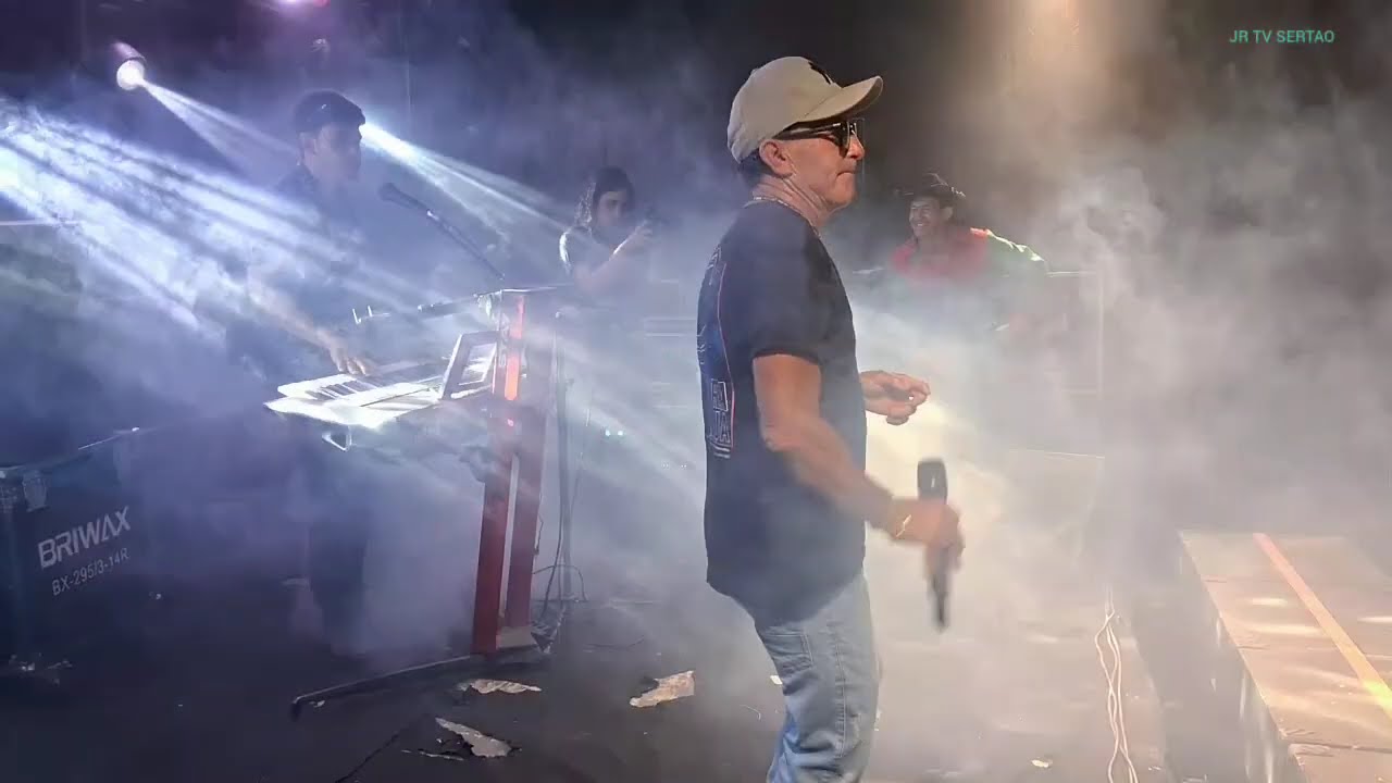 Branquinho do forró