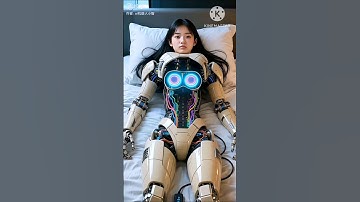 Humanoid Robots Truth🛣️#shorts