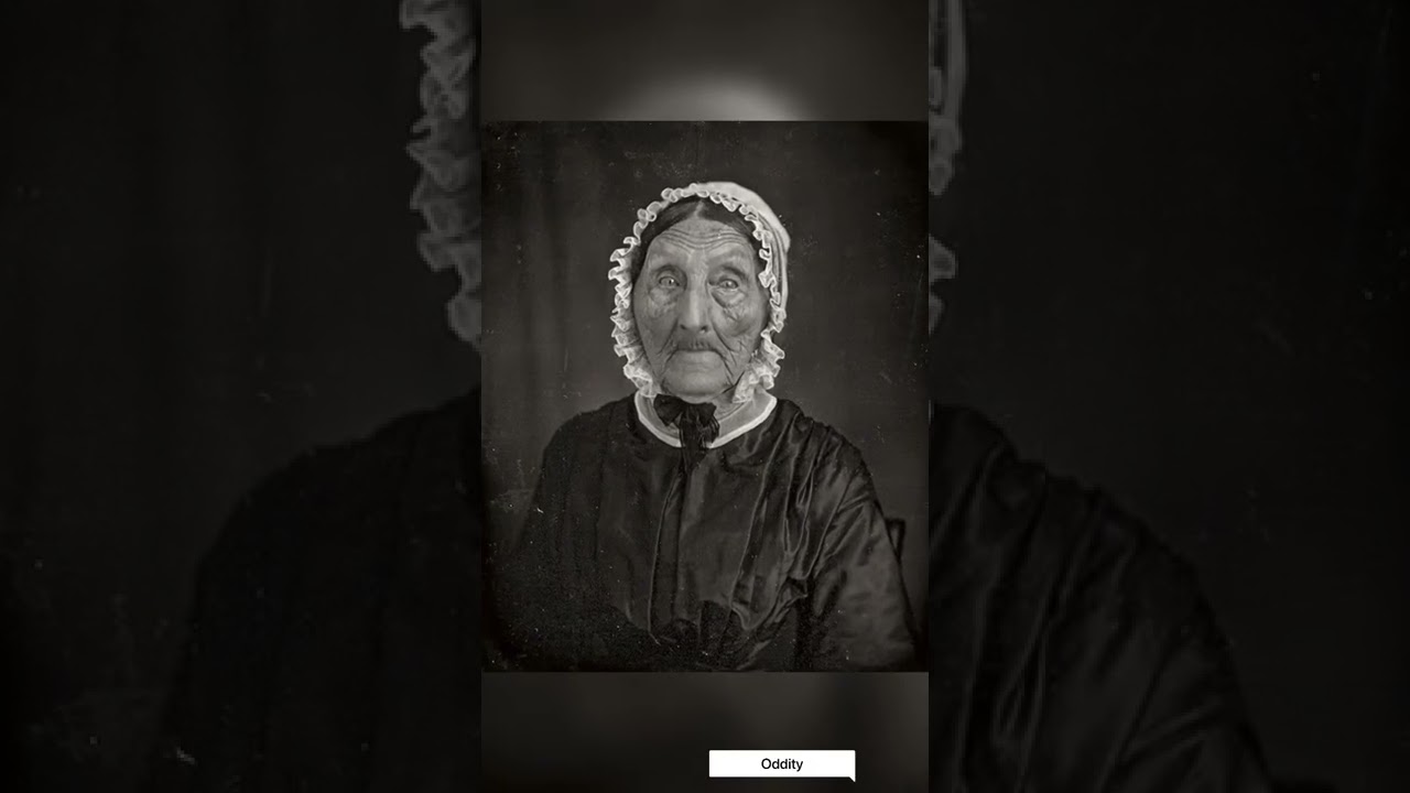 Oldest generation of people to ever be photographed- Part2