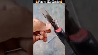 Delhi Pan Hack Life Hack Part 1