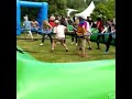 Human Table Football