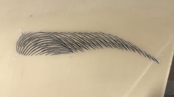 Spine-5 Brows on Latex