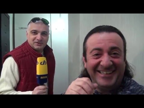 ხვიჩა მაღლაკელიძე ბესო ჩუბინიძის გადაცემაში \"სკანერი\"