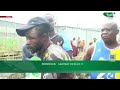 🕯️ DOUALA : trois enfants perdent la vie dans un incendie.