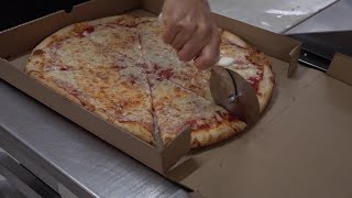Free pizza for SNAP recipients in Schuylkill County