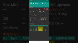 PW 6: Signal Strength screenshot 5
