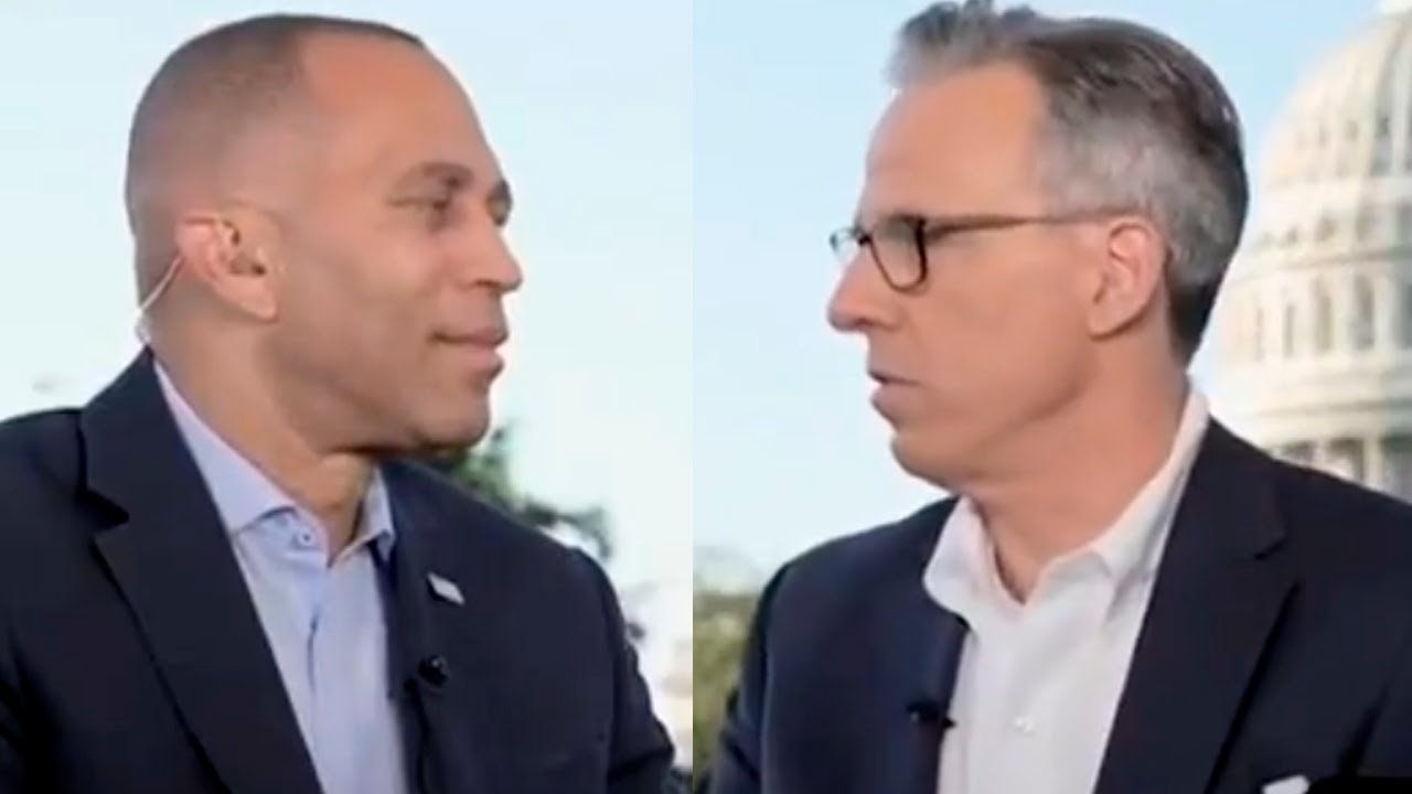 Джейк Тэппер уничтожает Хакима Джеффриса в жестоком живом поединке