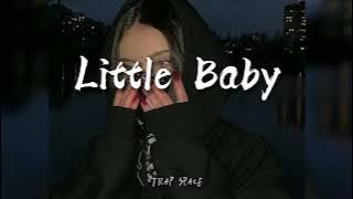 Mockingbird - Little Baby (Slowed) - TikTok Song