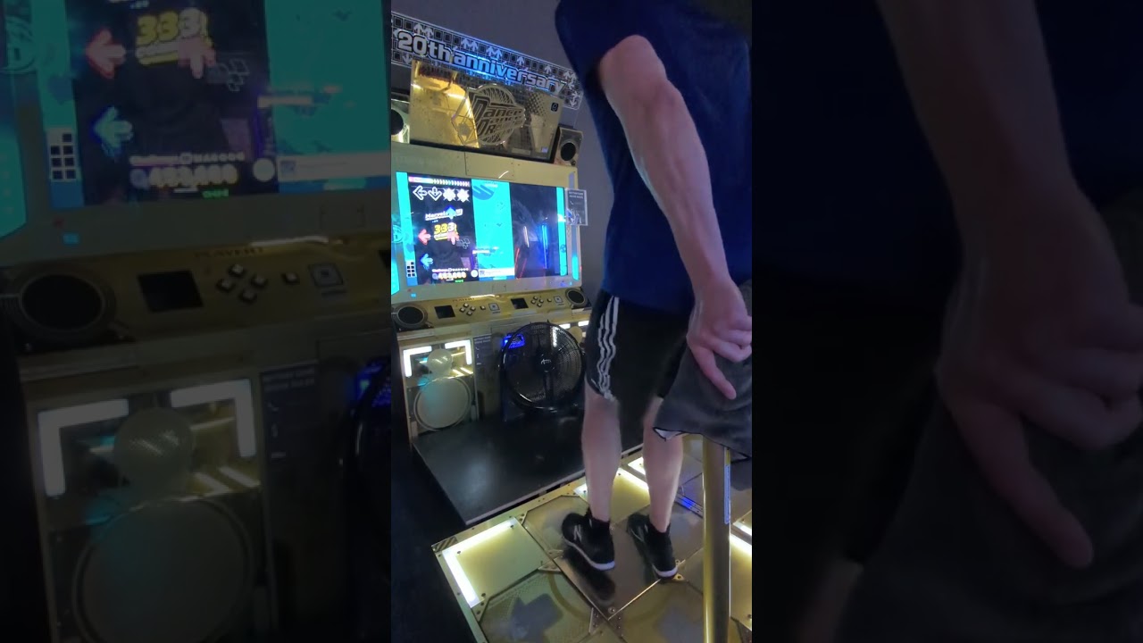 Megalara Garuda CSP-18, 999,940 WR