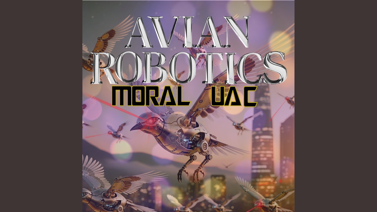 Watch Avian Robotics on YouTube Watch Avian Robotics on YouTube