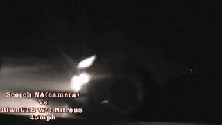 Corvette 600hp vs G8 SC 540hp vs Camaro h/c/i vs Viper GTS SC/Nitrous 800hp vs GSXR