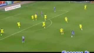 Caen-Nantes 3-0 7Eme Journée De Ligue 1