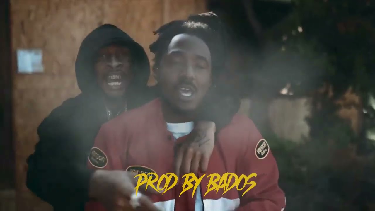 [FREE] Mozzy x Shordie Shordie x Celly Ru - "Tell The Truth" Type Beat (Prod By. Bados)