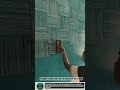 Efficient Texture Paint Tool for Decorative Wall Finish #tools