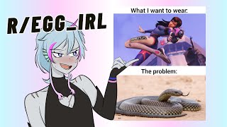 r/egg_irl — The JUICIEST Transgender Memes Of All Time