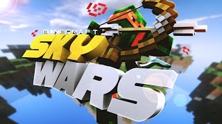Hypixel Skywars: YT Rank, New Outro, & Bans(??)!