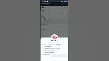 What is the main purpose of Arichain