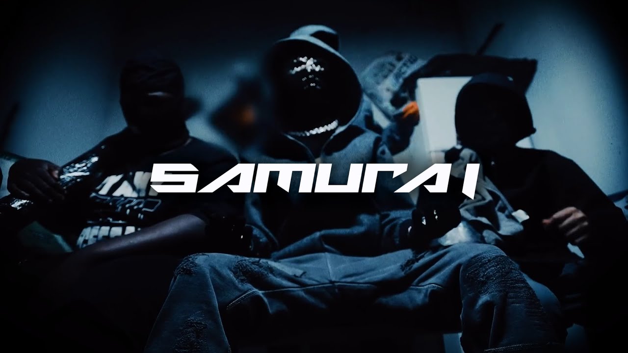 [FREE] Russ Millions x KLM x BRB19 x UK Drill Beat "SAMURAI" | Drill Instrumental 2026