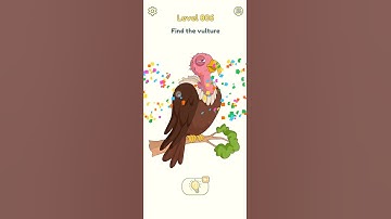 DOP 2: Delete One Part Game Level 806