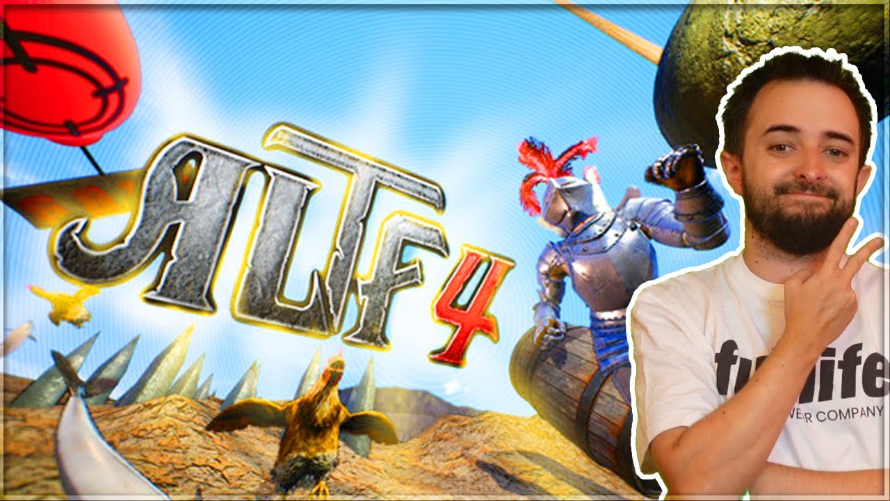 🔴 ALT+F4 : Ce soir on RAGE ! [29/08/2025] - YouTube