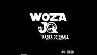 Mrjazziq Ft Kabza De Small X Lady Du U0026 Boohle Sa woza