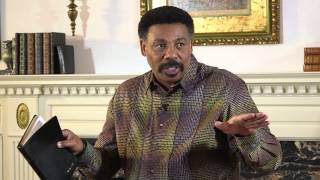 Elijah | Session 3 | A Lesson about Commitment