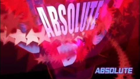 Absolute - DJ Taka