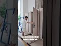 Traditional Door Hinges vs Concealed Hydraulic Door Hinges