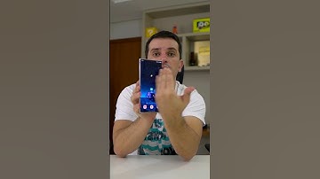 Simples e sem botões para fazer isso no Android! #dicas #celular #android #viral