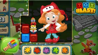 Toy Blast level 10377-10378 screenshot 2